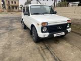 ВАЗ (Lada) Lada 2121 2022 годаfor6 300 000 тг. в Шымкент – фото 4