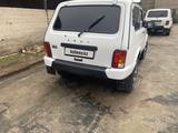 ВАЗ (Lada) Lada 2121 2022 годаүшін6 000 000 тг. в Шымкент – фото 5