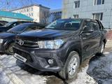 Toyota Hilux 2020 годаүшін17 200 000 тг. в Актобе