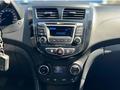 Hyundai Solaris 2014 года за 4 500 000 тг. в Караганда – фото 7