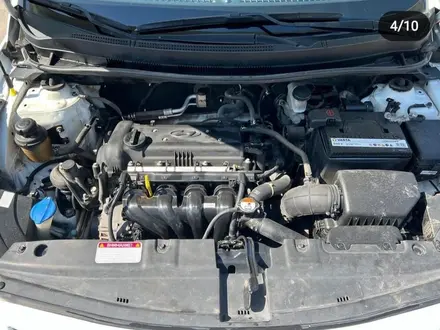 Hyundai Solaris 2014 года за 4 500 000 тг. в Караганда – фото 6