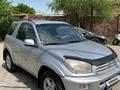 Toyota RAV4 2001 года за 4 500 000 тг. в Алматы