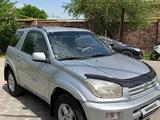 Toyota RAV4 2001 года за 4 500 000 тг. в Алматы