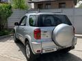 Toyota RAV4 2001 года за 4 500 000 тг. в Алматы – фото 9