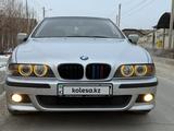 BMW 525 2002 года за 5 000 000 тг. в Шымкент