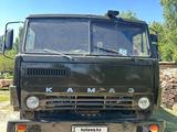 КамАЗ  5511 1989 года за 2 500 000 тг. в Шымкент – фото 2