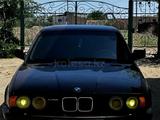 BMW 520 1991 годаүшін1 900 000 тг. в Кызылорда