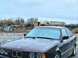 BMW 520 1991 годаүшін1 900 000 тг. в Кызылорда – фото 3