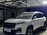 Chevrolet Captiva 2022 года за 9 500 000 тг. в Актобе