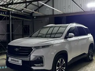 Chevrolet Captiva, 2022