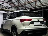Chevrolet Captiva 2022 года за 9 500 000 тг. в Актобе – фото 3