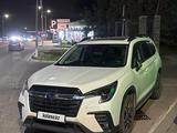 Subaru Ascent 2022 года за 16 400 000 тг. в Алматы