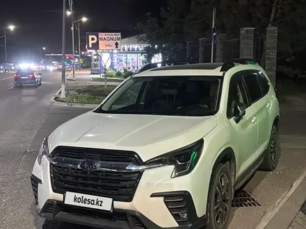 Subaru Ascent 2022 года за 16 400 000 тг. в Алматы