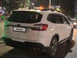 Subaru Ascent 2022 года за 16 400 000 тг. в Алматы – фото 2