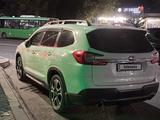 Subaru Ascent 2022 года за 16 400 000 тг. в Алматы – фото 3