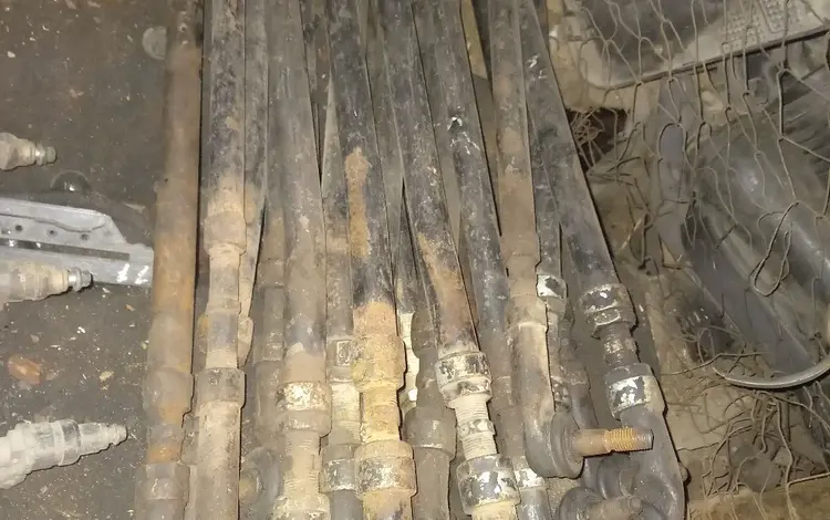 Рулевой наконечник за 5 000 тг. в Алматы