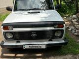 ВАЗ (Lada) Lada 2121 2012 года за 2 000 000 тг. в Алматы