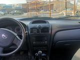 Nissan Almera Classic 2006 годаүшін2 880 000 тг. в Усть-Каменогорск – фото 3