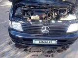 Mercedes-Benz Vito 2003 года за 4 900 000 тг. в Караганда