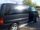Mercedes-Benz Vito 2003 года за 4 900 000 тг. в Караганда – фото 5