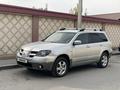 Mitsubishi Outlander 2003 годаfor4 500 000 тг. в Шымкент – фото 4