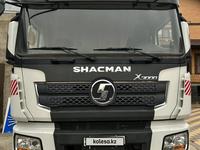 Shacman  X3000 2023 годаүшін25 000 000 тг. в Актобе