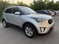 Hyundai Creta 2020 года за 8 000 000 тг. в Алматы – фото 4