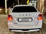 ВАЗ (Lada) Granta 2191 2023 года за 3 650 000 тг. в Алматы
