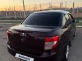 ВАЗ (Lada) Granta 2190 2012 года за 2 200 000 тг. в Астана – фото 3