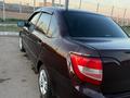 ВАЗ (Lada) Granta 2190 2012 года за 2 200 000 тг. в Астана – фото 4