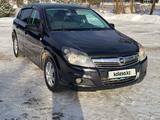 Opel Astra 2008 года за 2 300 000 тг. в Костанай