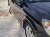 Opel Astra 2008 года за 2 300 000 тг. в Костанай – фото 3