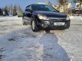 Opel Astra 2008 года за 2 300 000 тг. в Костанай – фото 4