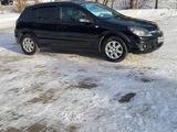 Opel Astra 2008 года за 2 300 000 тг. в Костанай – фото 5