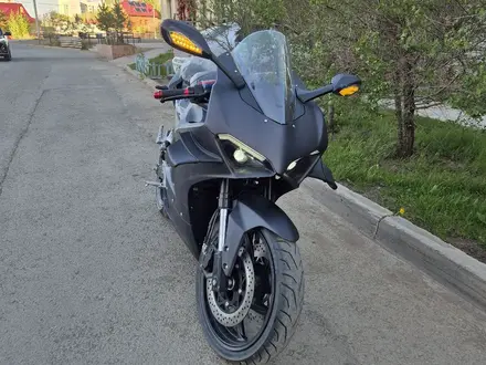 Ducati  Panigale V4 2026 года за 1 450 000 тг. в Алматы – фото 3