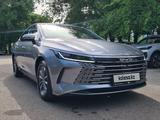 BYD Chazor 2025 годаүшін8 800 000 тг. в Алматы – фото 3