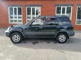 Honda CR-V 1996 года за 2 000 000 тг. в Алматы – фото 3