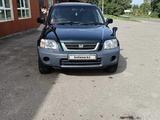 Honda CR-V 1996 года за 2 000 000 тг. в Алматы – фото 2