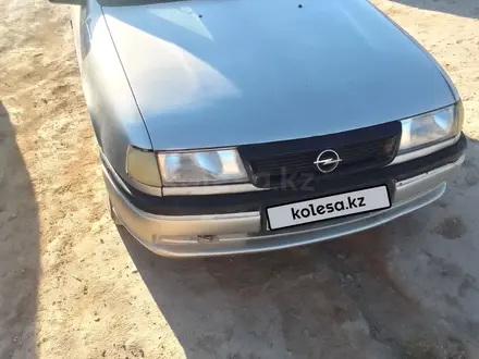 Opel Vectra 1991 года за 450 000 тг. в Жанаозен – фото 2