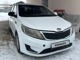 Kia Rio 2014 года за 3 600 000 тг. в Алматы – фото 2