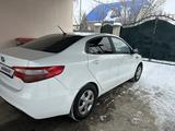 Kia Rio 2014 годаүшін3 600 000 тг. в Алматы – фото 4