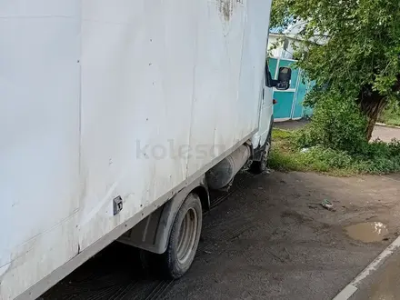 ГАЗ ГАЗель 2010 года за 4 800 000 тг. в Актобе – фото 3
