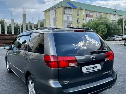 Toyota Sienna 2005 года за 7 000 000 тг. в Атырау