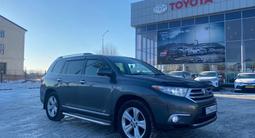 Toyota Highlander 2011 года за 12 000 000 тг. в Актау – фото 4