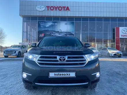 Toyota Highlander 2011 года за 12 000 000 тг. в Актау – фото 9