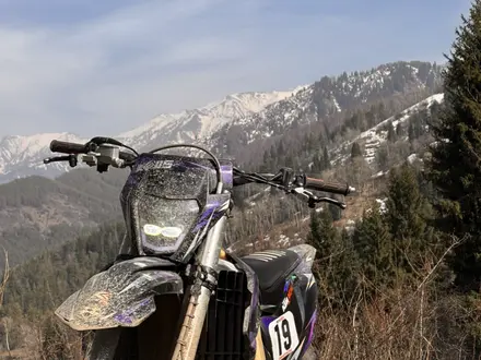 Kews  Avantis Enduro PRO 300 2025 года за 1 550 000 тг. в Алматы – фото 2