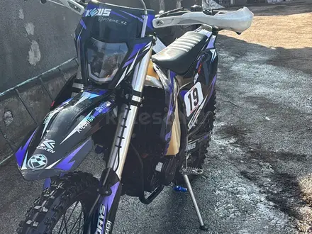 Kews  Avantis Enduro PRO 300 2025 года за 1 550 000 тг. в Алматы – фото 3