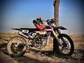 Kews  Avantis Enduro PRO 300 2025 года за 1 550 000 тг. в Алматы – фото 4