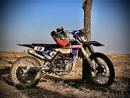 Kews  Avantis Enduro PRO 300 2025 года за 1 550 000 тг. в Алматы – фото 4