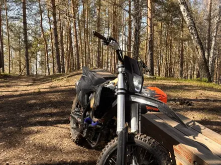 Kews  Avantis Enduro PRO 300 2025 года за 1 550 000 тг. в Алматы